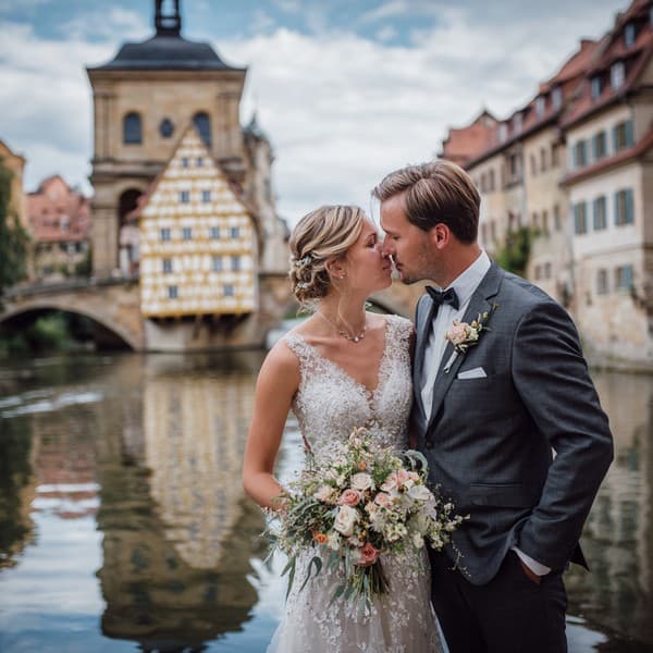 Germany, Bamberg