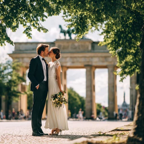 Germany, Berlin