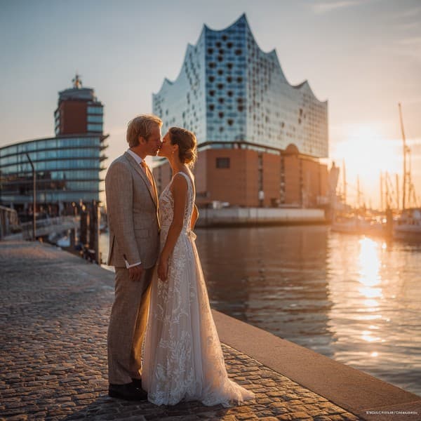 Germany, Hamburg