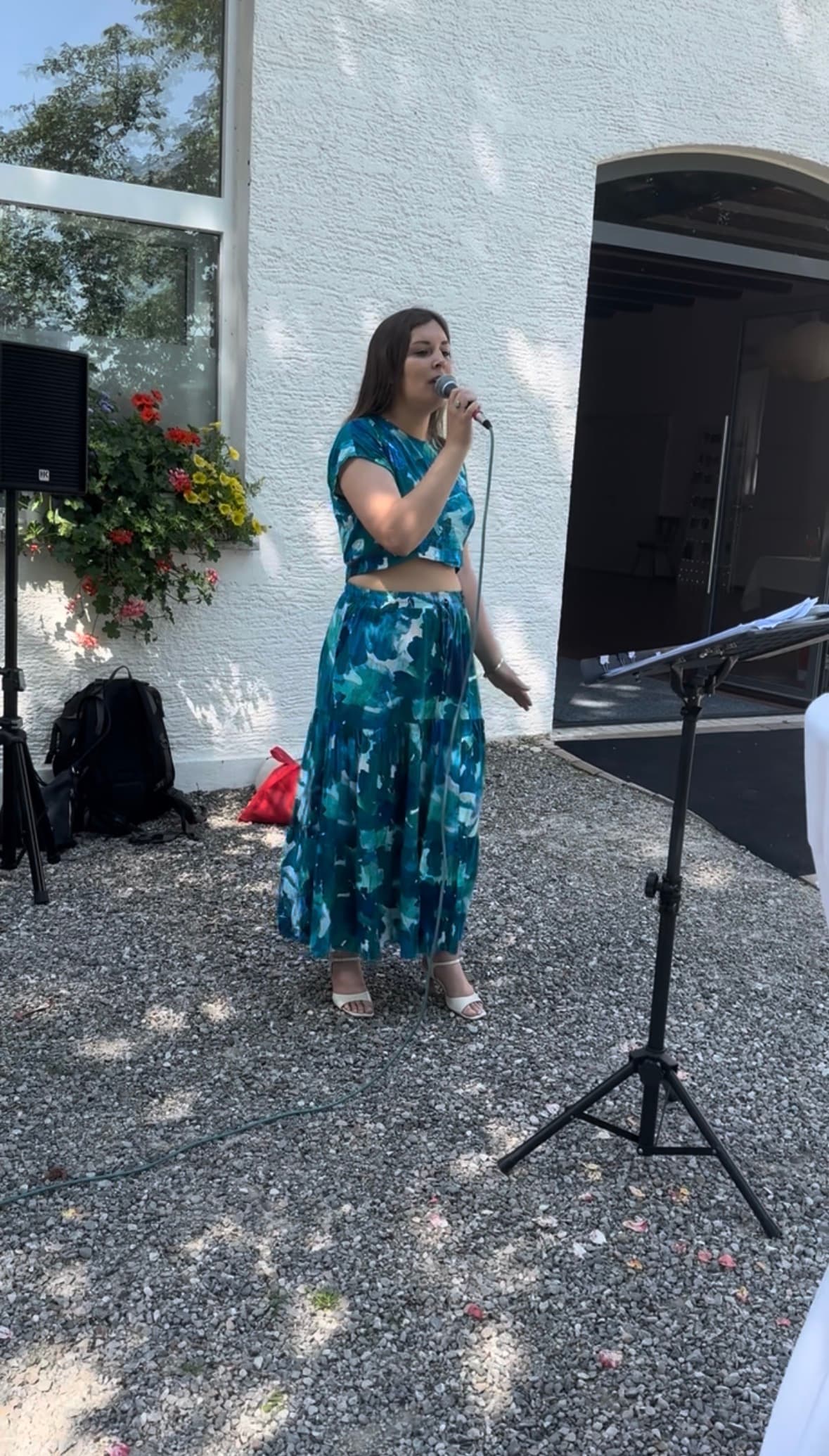 Hannahs Vocals 2