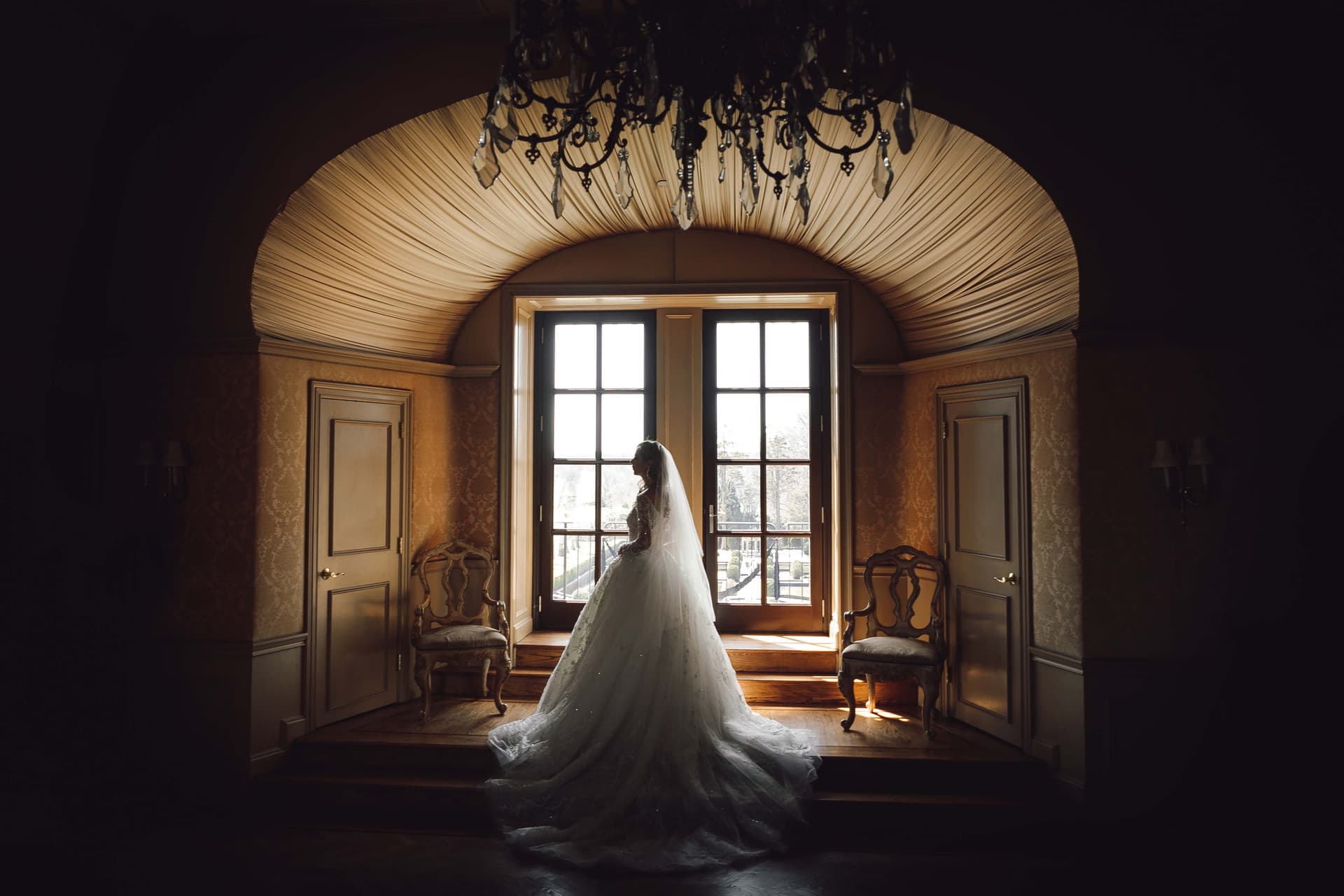 Lubov Lisitsa — Editorial Destination Wedding Photographer (Dubai · Europe · GCC) - Image 7