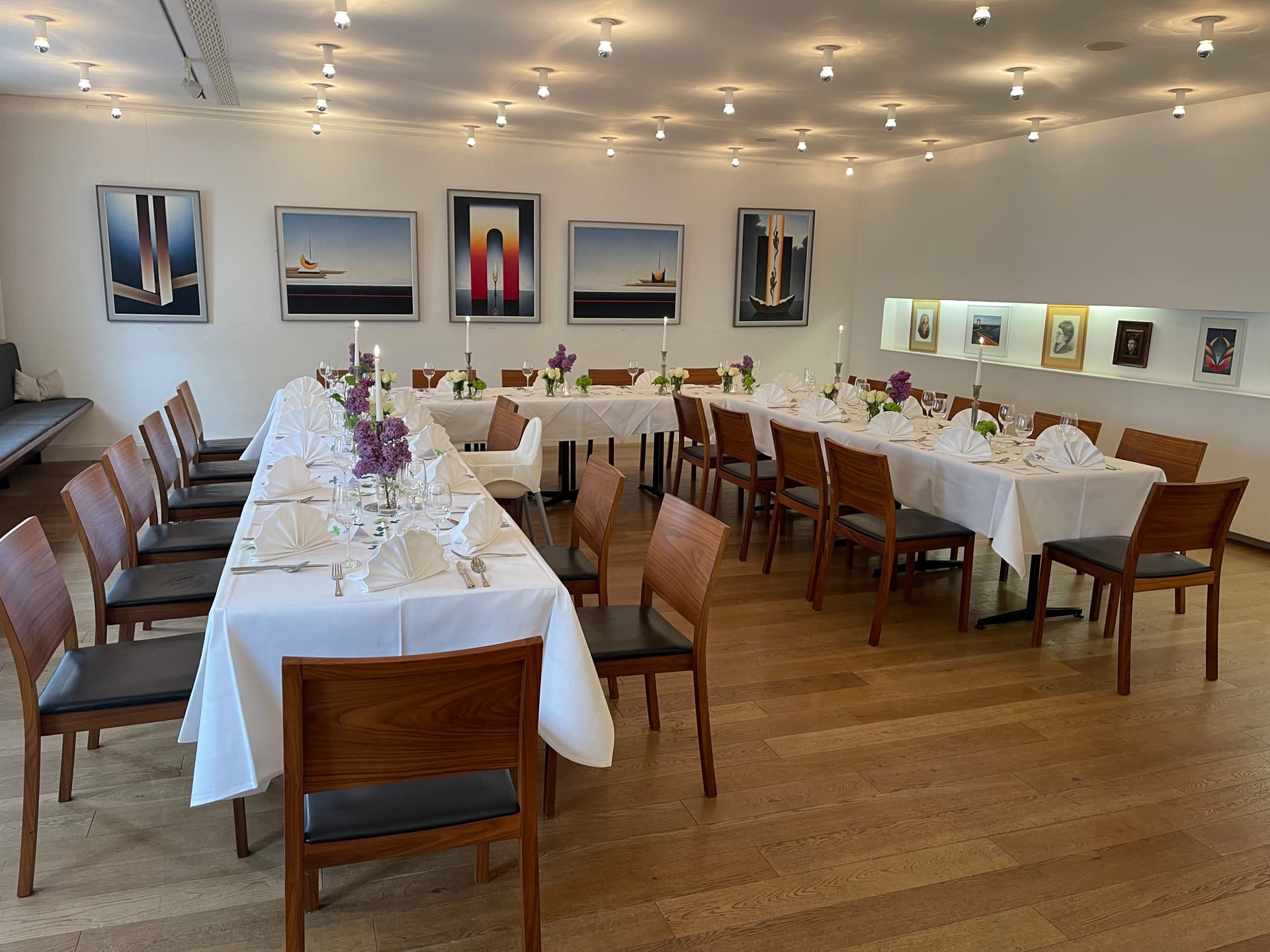 Landhotel Sickinger Hof - Image 5