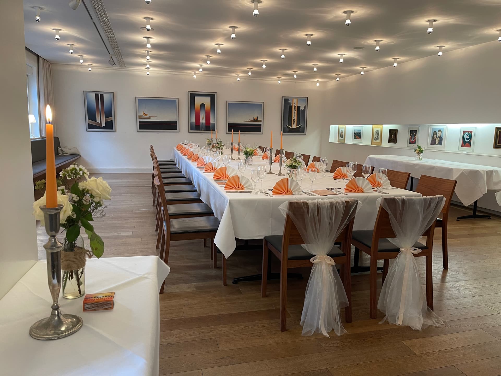 Landhotel Sickinger Hof - Image 3