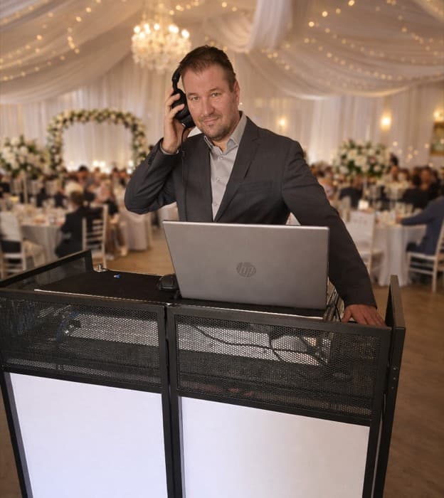 DJ Heckle