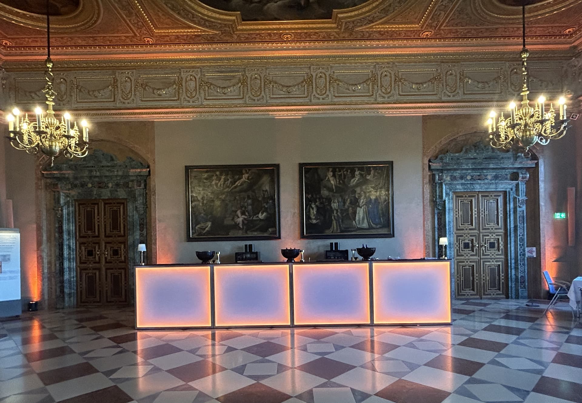 Blankoon Cocktails & Events - Image 1