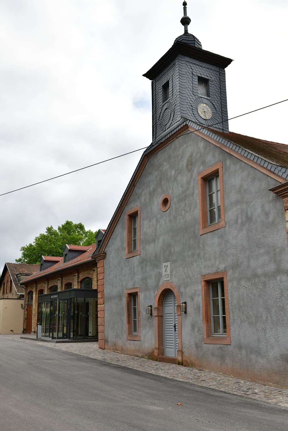 Möllerhalle - Alte Schmelz - Image 2
