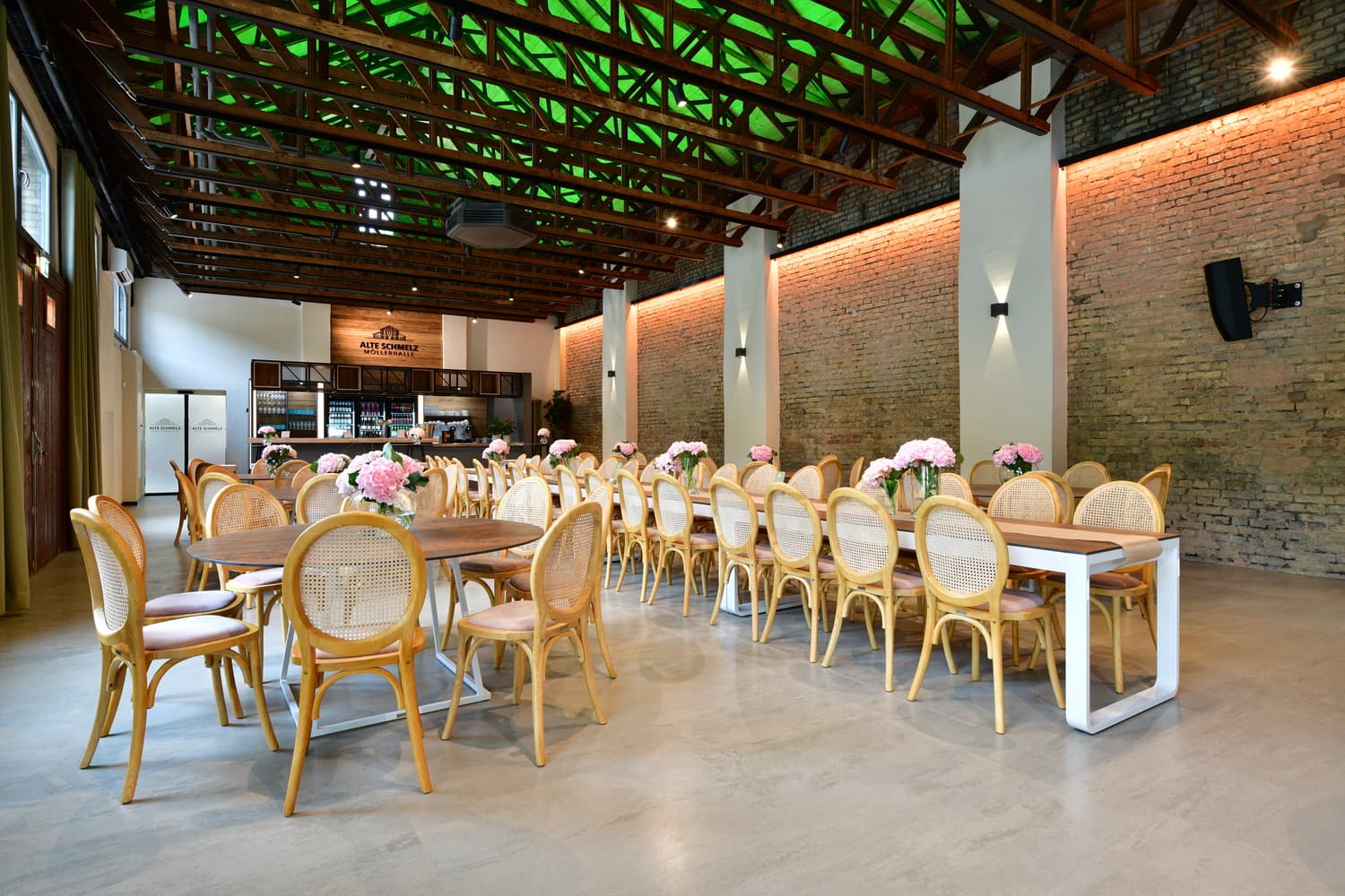 Möllerhalle - Alte Schmelz - Image 3