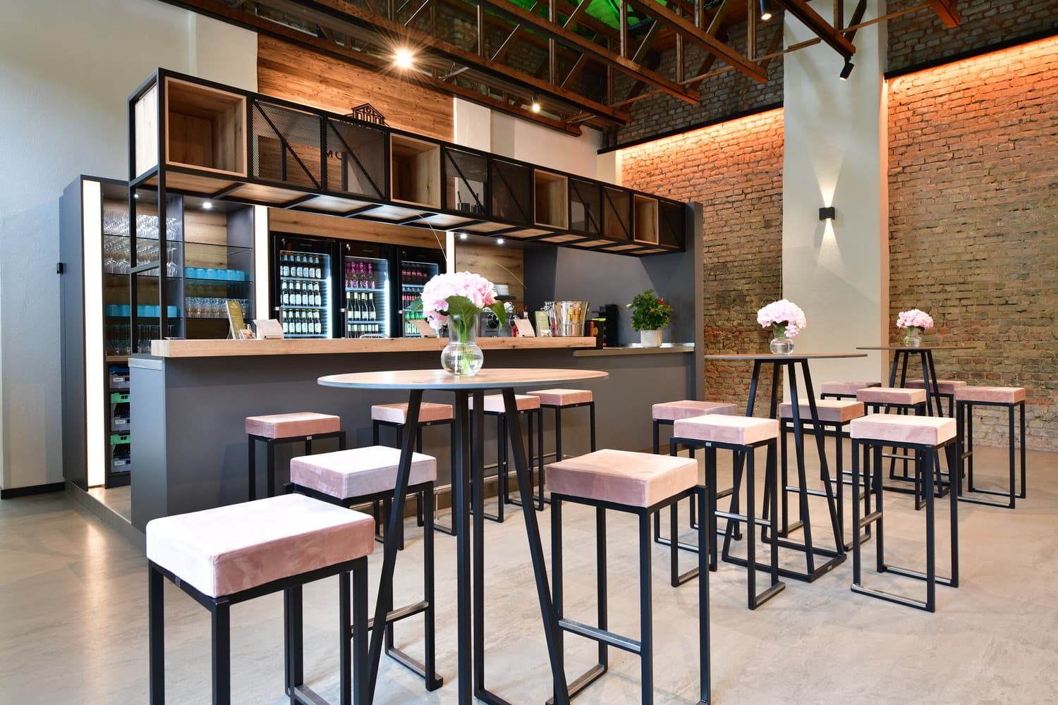 Möllerhalle - Alte Schmelz - Image 4