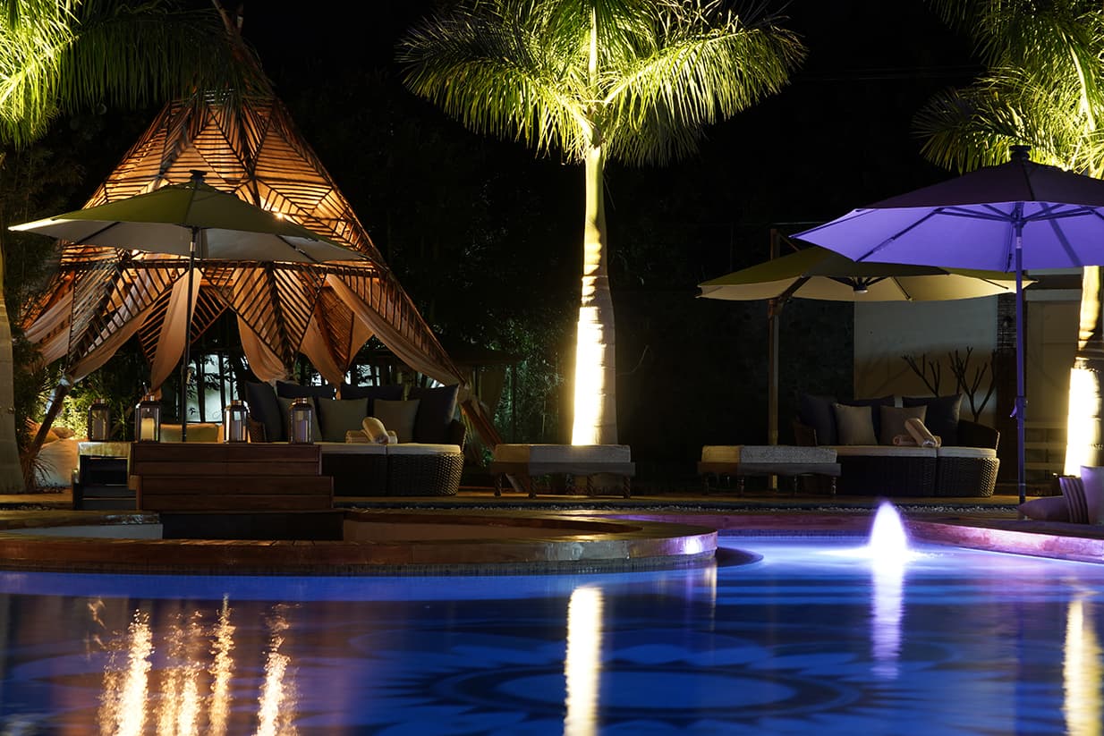 El Laurel Hotel Boutique 7