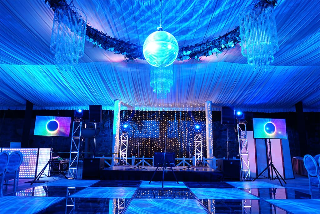 El Laurel Hotel Boutique