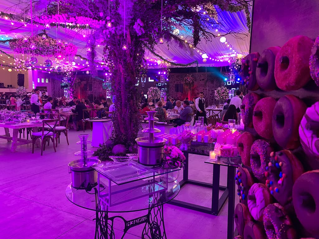 El Laurel Hotel Boutique 6
