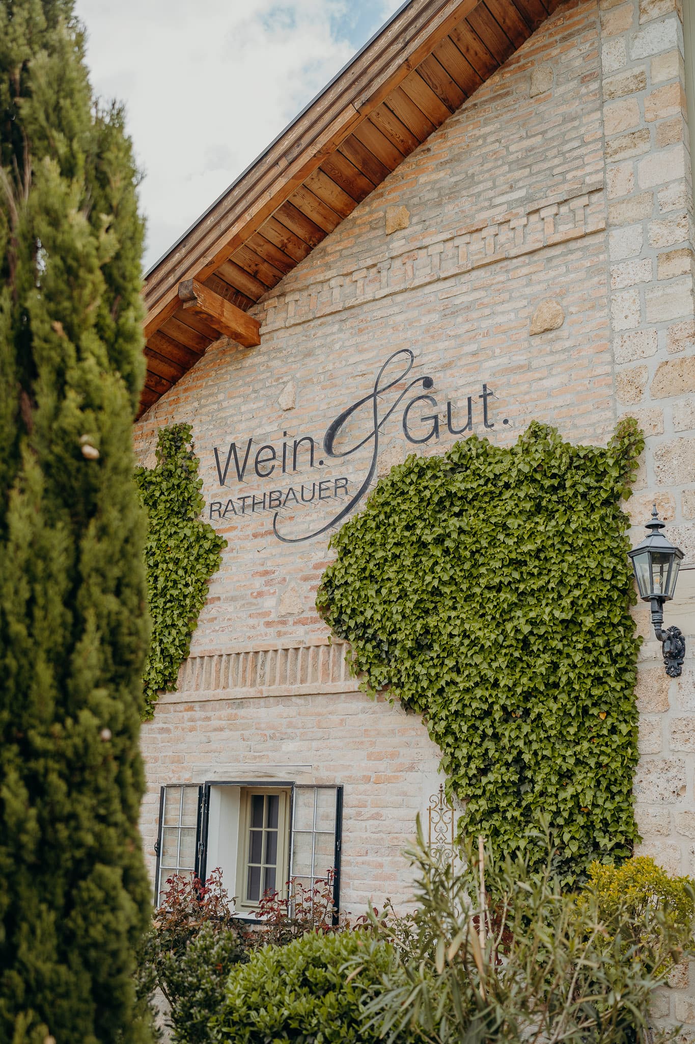 Wein&Gut - Weingut Rathbauer - Image 1