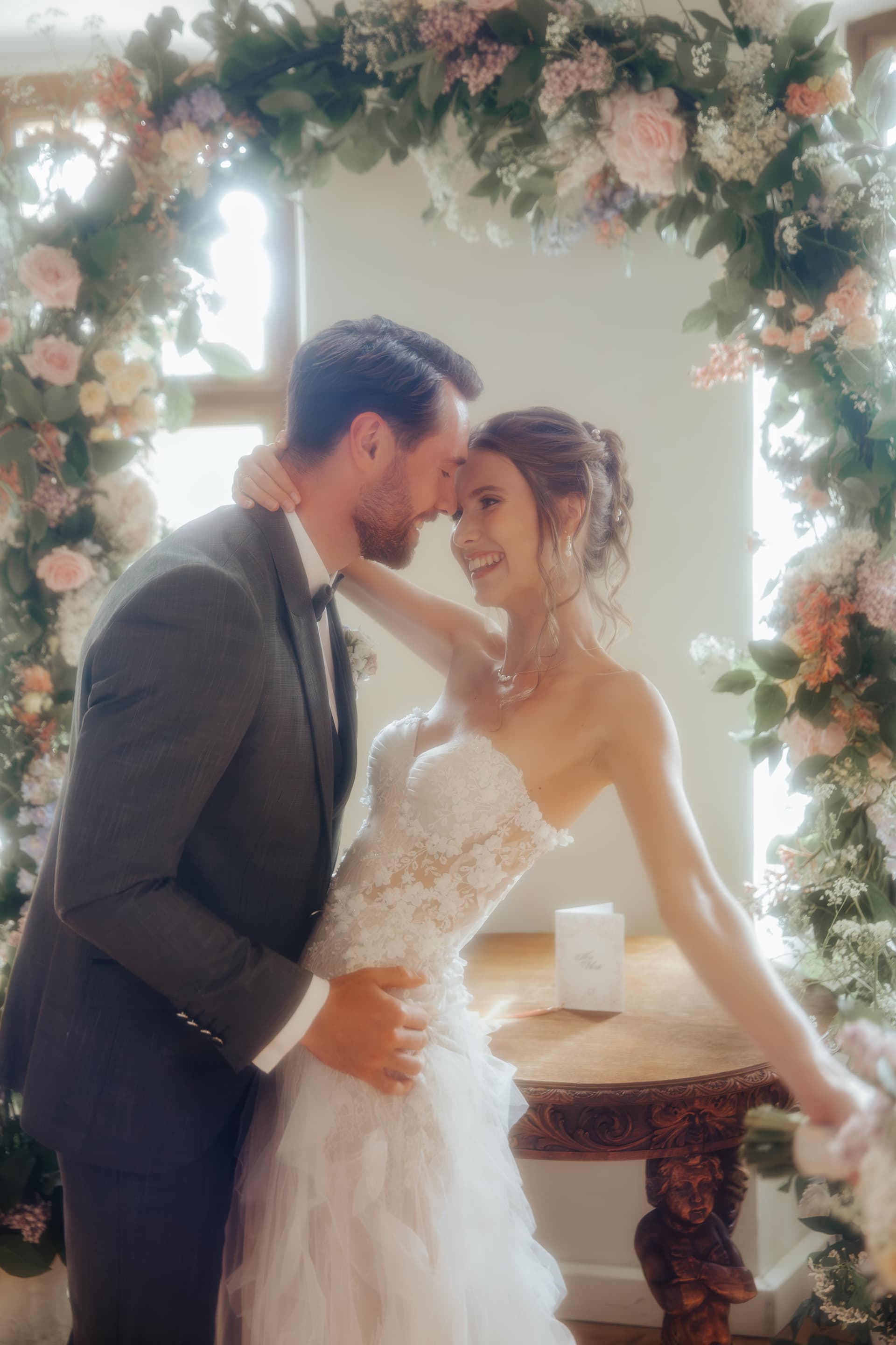 Glanz Hochzeiten - Image 17