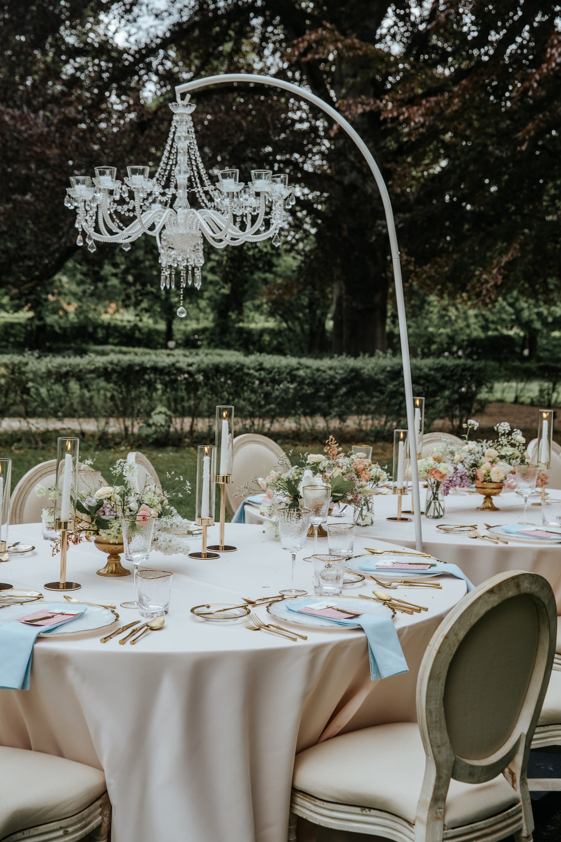 Glanz Hochzeiten - Image 16