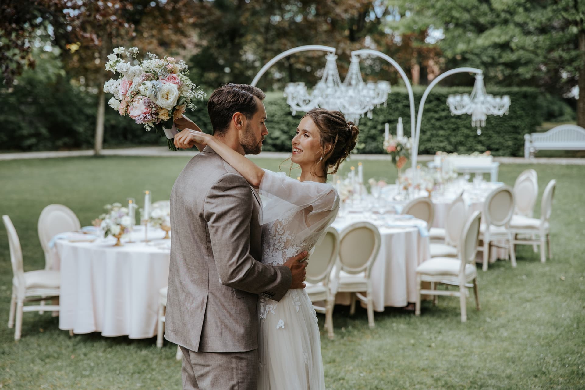 Glanz Hochzeiten - Image 15