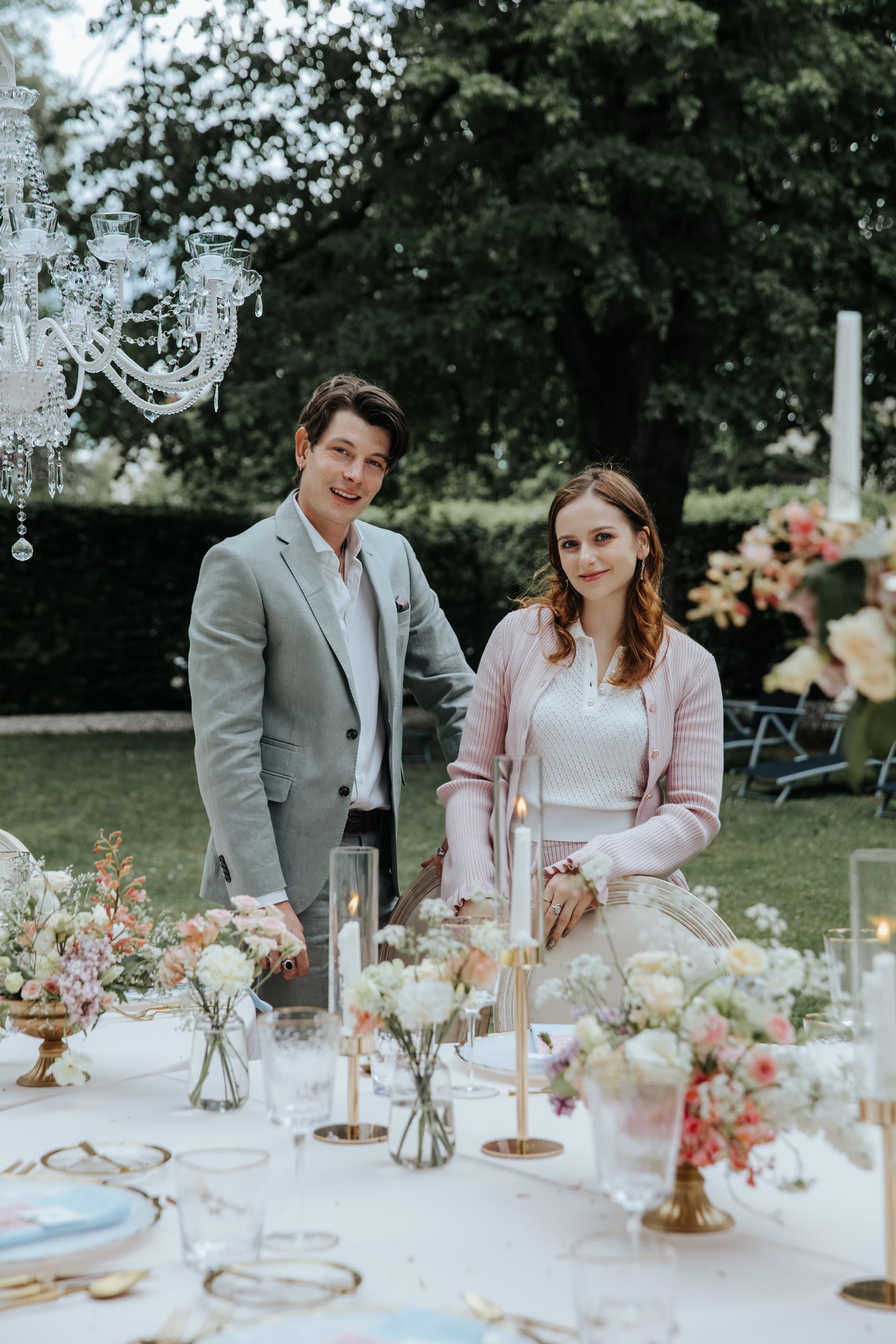 Glanz Hochzeiten - Image 4
