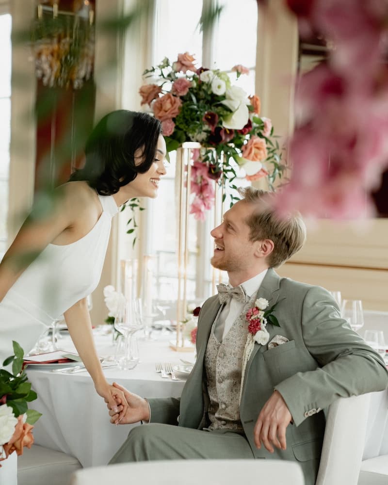 Glanz Hochzeiten - Image 11