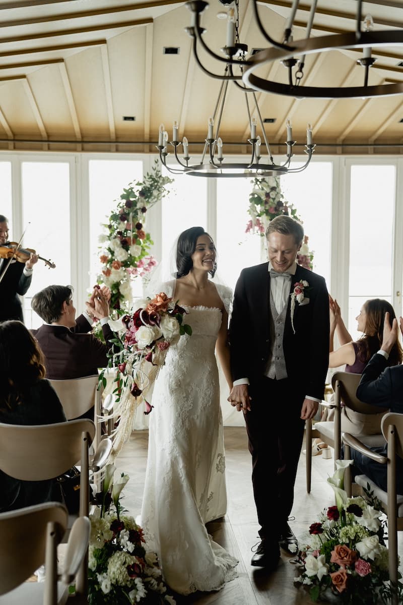Glanz Hochzeiten - Image 12