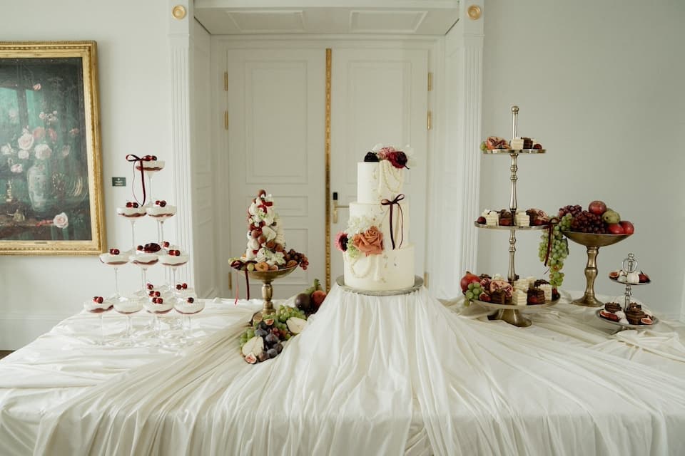 Glanz Hochzeiten - Image 13