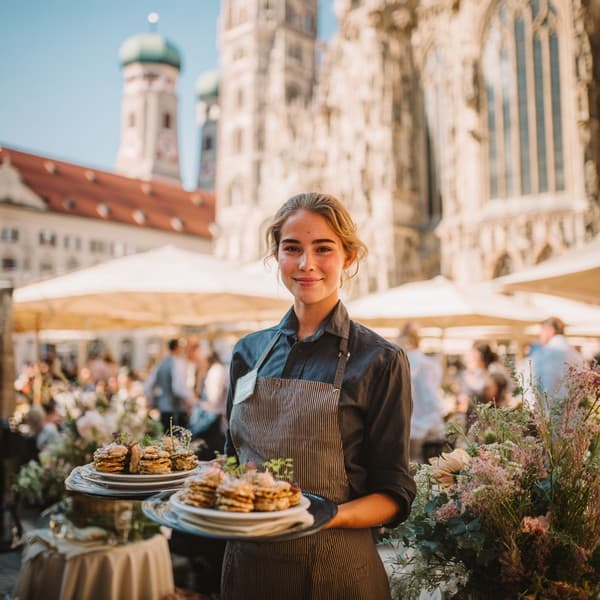 Germany, Munich Germany, Munich