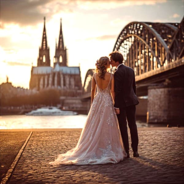 Germania, Colonia Germania, Colonia