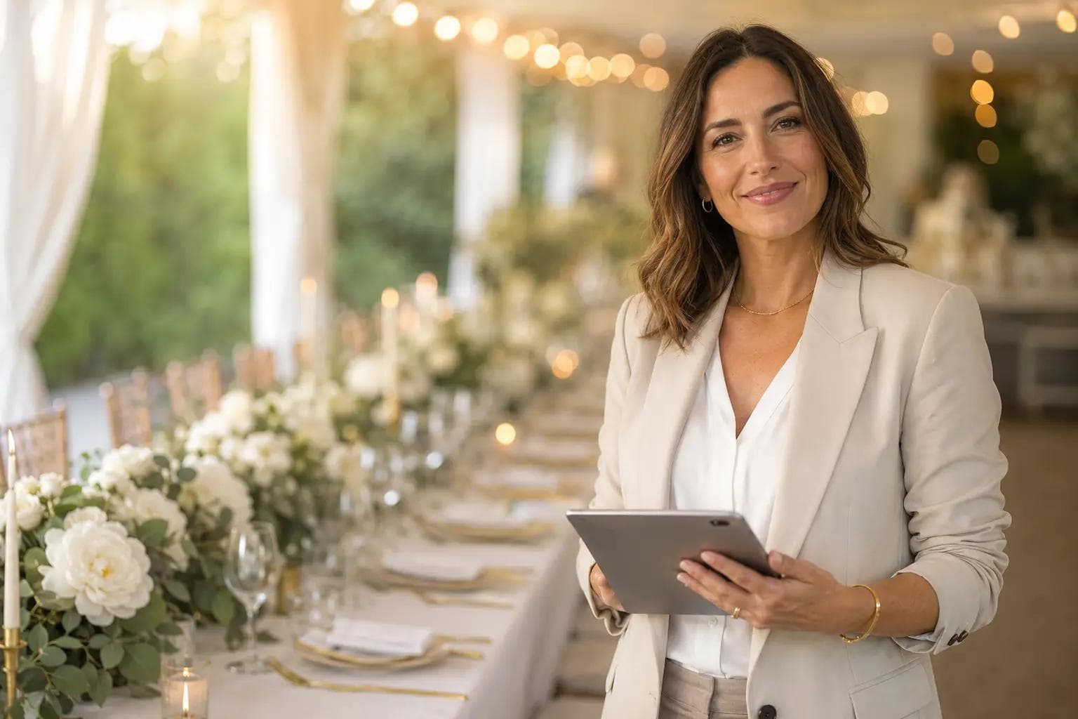 Wedding professionals in DACH connecting with couples through Wedding.one