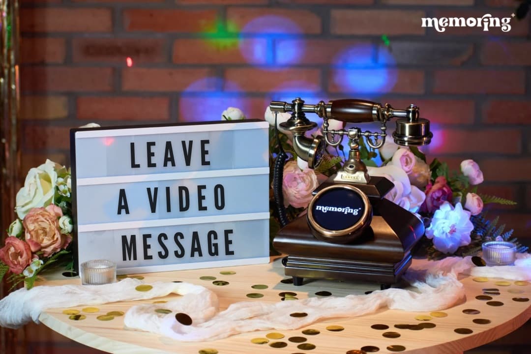 Memoring Phone - Image 1