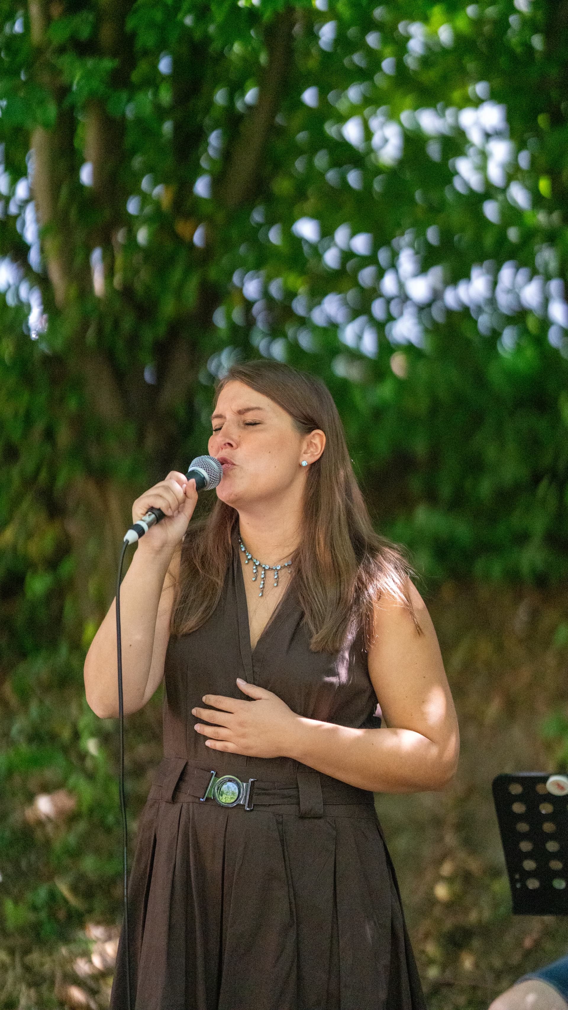 Hannahs Vocals - Image 1