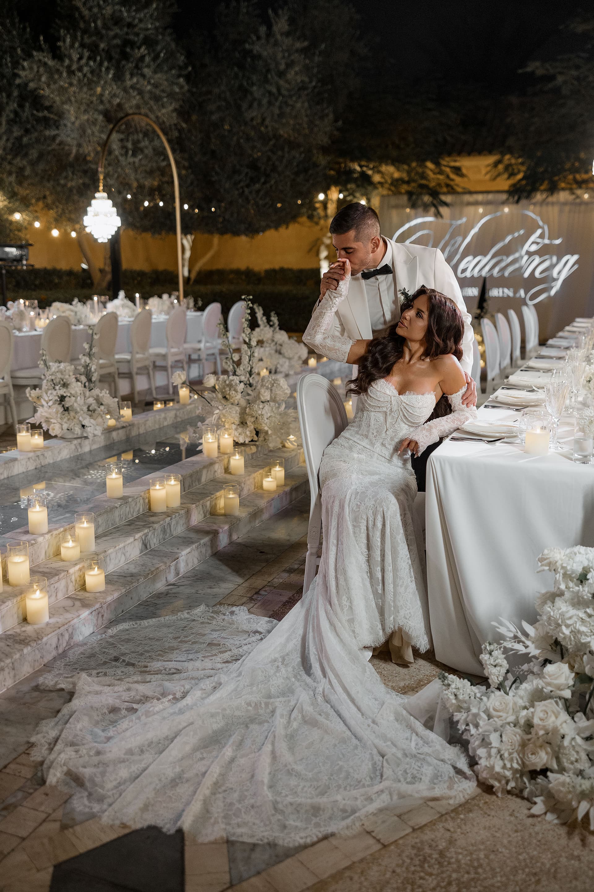 Lubov Lisitsa — Editorial Destination Wedding Photographer (Dubai · Europe · GCC) - Image 5