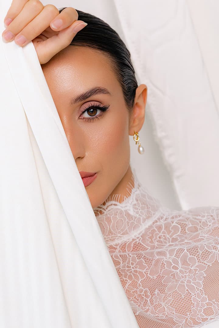 Lubov Lisitsa — Editorial Destination Wedding Photographer (Dubai · Europe · GCC) - Image 4