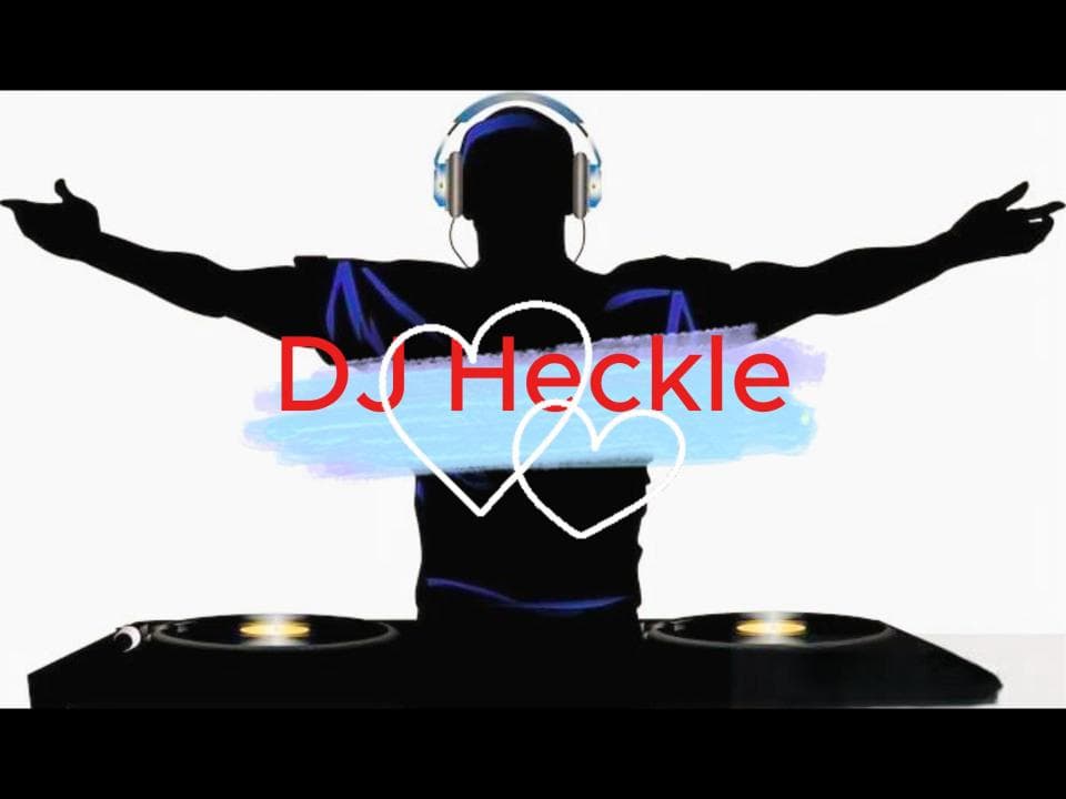 DJ Heckle - Image 2