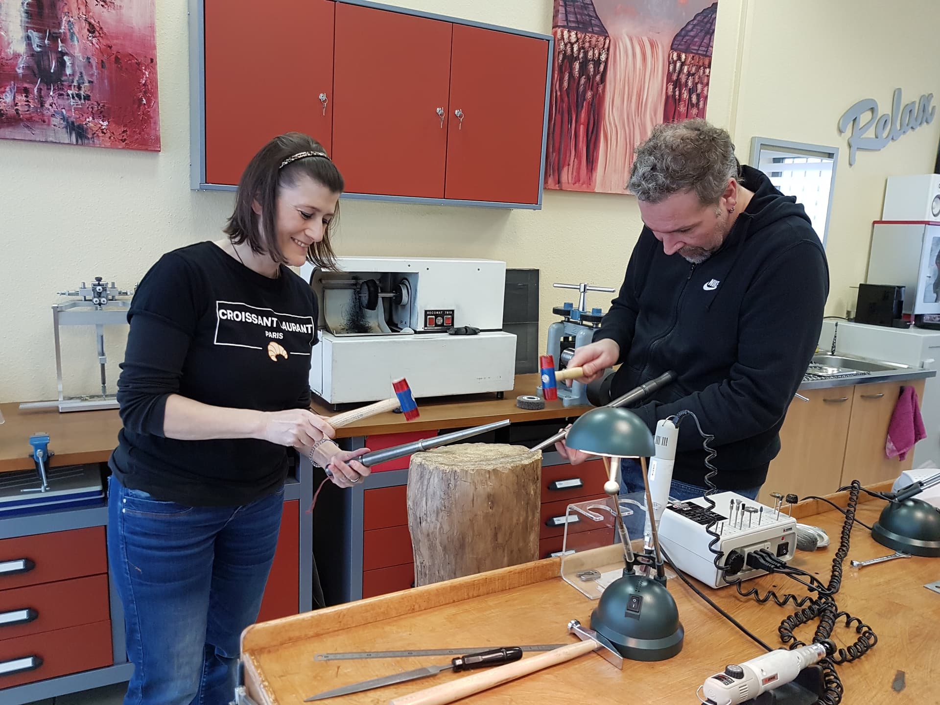 Schmuckwerkstatt Trolese - Image 4