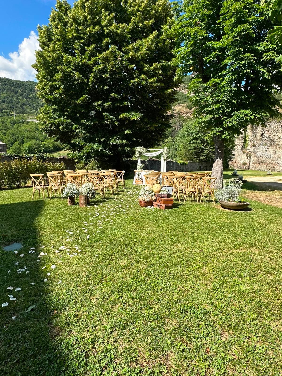 Castello di Adelaide, Susa - Image 2