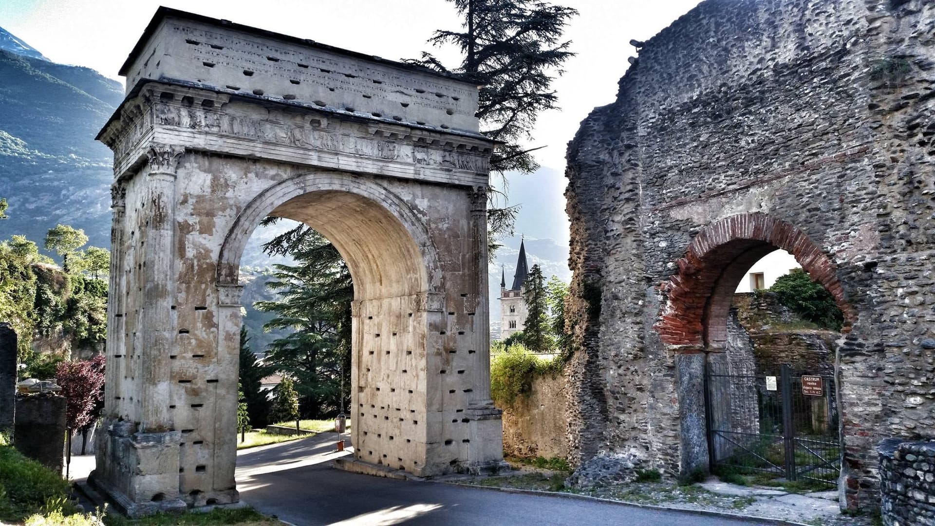 Castello di Adelaide, Susa - Image 5