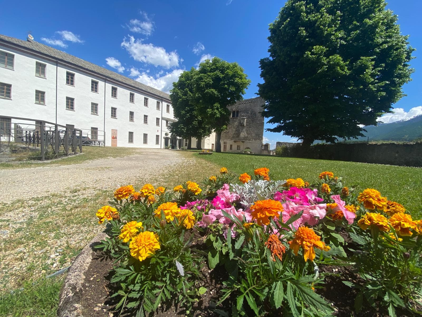 Castello di Adelaide, Susa - Image 1