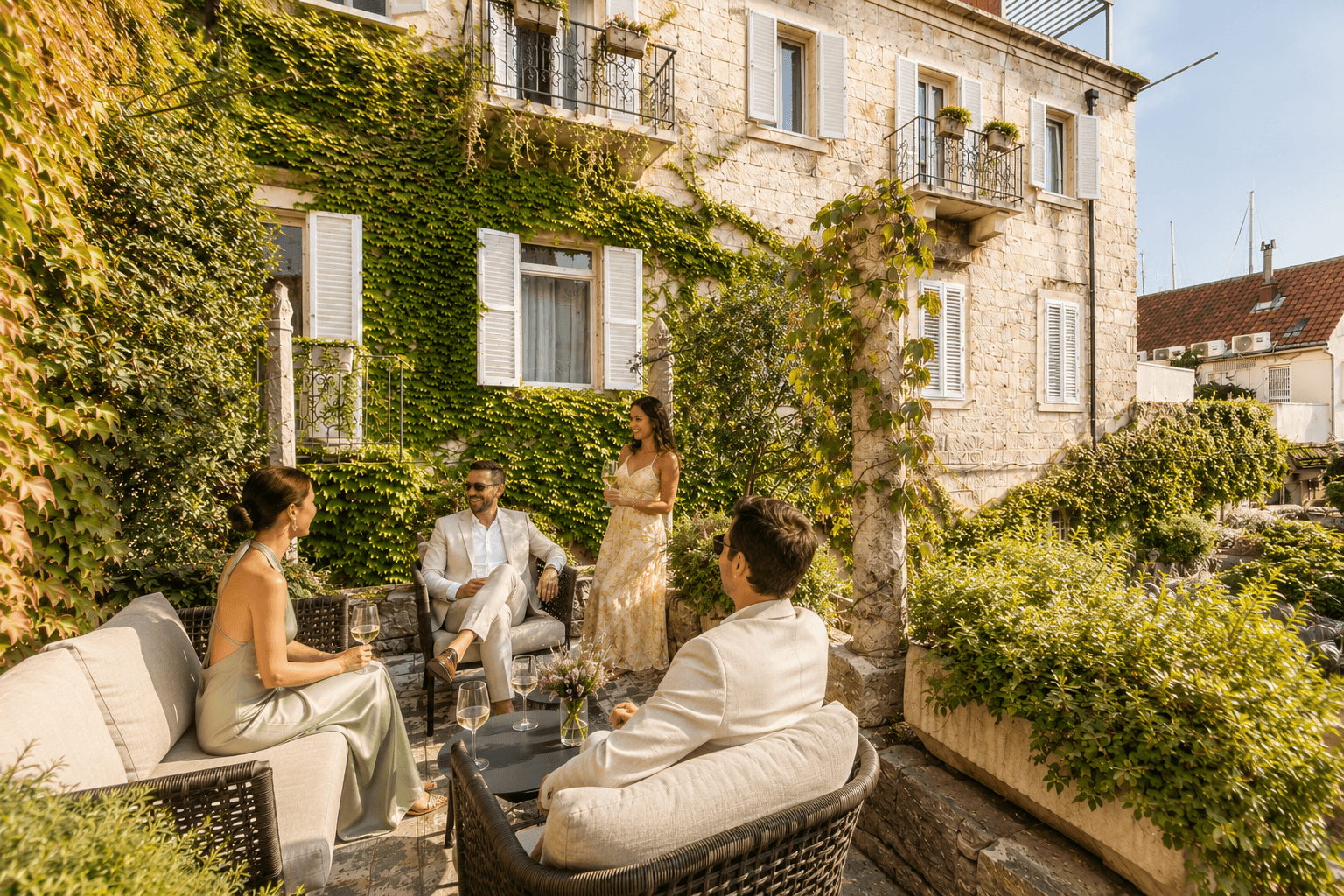 Hotel San Giorgio - Image 4