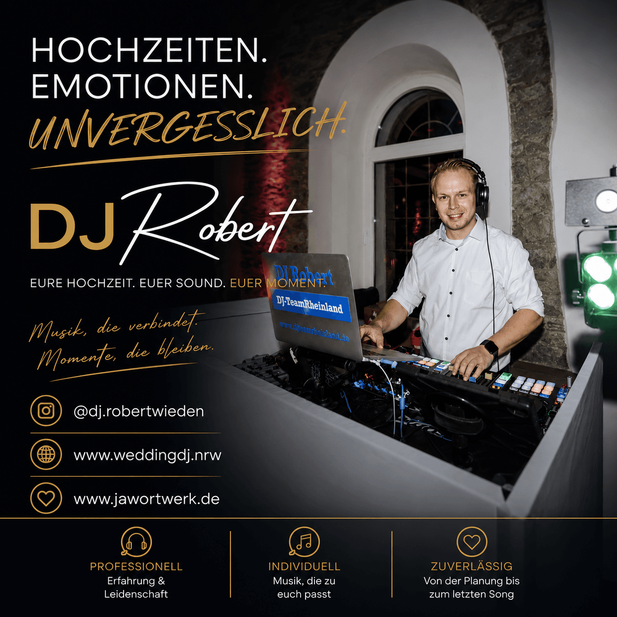 DJ Robert - Image 1